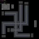 Aperçu 크레이지 터렛 디펜스 (Crazy Turret Defense)