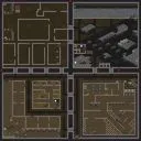 Aperçu de la carte 도시 건설하기 ver.1.0
