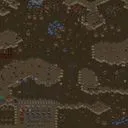 특수부대 익스트림 (Special Forces Extreme) Map Preview