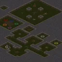 갬블러스 헤븐 (Gamblers Haven v 1.3) Map Preview