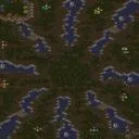패밀리 가이 매드니스 (Family Guy Madness) Map Preview