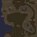레오니다스의 항전 (Leonidas' Stand) 地圖預覽