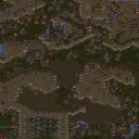 마린 특수부대 SE (Marine Special Forces: SE) Map Preview