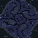 Vista previa del mapa Isles of Siren (아이슬스 오브 사이렌)