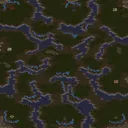 Altered StarCraft 3.1 Map Preview