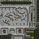 Vista previa del mapa 스노우볼 워즈: 레뎀션 (Snowball Wars: Redemption)