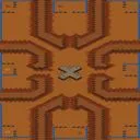 Aperçu 사막의 사냥꾼 X-Hunter (Desert X-Hunter) Ver 1.0