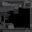 살고싶으면 뛰어라 LAST2 Map Preview