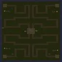 Vista previa del mapa 메이즈 디펜스 6.2.4 (Maze Defense 6.2.4)
