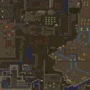 가족놀이 (시아의 봉인과 정체) (Family Play - Sia's Seal and Identity) Map Preview
