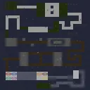 세상에서 1위 힘든 폭탄!! (The Hardest Bomb in the World!!) Map Preview