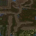 마린 SF: 익스퍼트 에디션 (Marine SF: Expert Edition) 地圖預覽