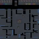 캣 앤 마우스 익스트림 v1.2 에디티드 (Cat & Mice Extream v1.2 eDiTEd) 地圖預覽