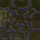 4대3 컴퓨터/옵저버 1명 (4vs3 Computers/One Obs) Map Preview