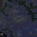 Vista previa del mapa 크래시 RPG 인사네 버전!! (Crash RPG InSaNe Version!!)