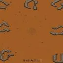 사막 저글링 블러드 (Desert Zergling Blood) Map Preview