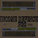 Income Defense Pro 3.93 預覽