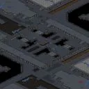플랫폼 아레나 (Platform Arena) Map Preview