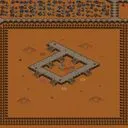 스타쉽 트루퍼스 아웃포스트 30 (Starship Troops Outpost 30) 預覽