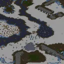 배틀그라운드 (BattleGrounds) Map Preview