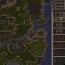 Vista previa del mapa 니오사르: 미래 개척지 (NioSar: Future Colony)