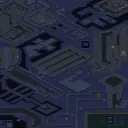 Vista previa del mapa Land of Darkness RPG