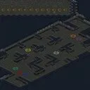 카르마 온라인 (넷마블) v1.20 Map Preview