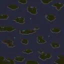섬 점령 2 (Island Hop 2) 地圖預覽