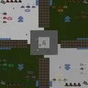 Vista previa del mapa 하이드라 랜처 레거시 (Hydra Rancher Legacy)