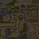 Vista previa del mapa 월드 오브 워크래프트 (World of Warcraft)