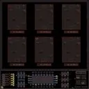 Aperçu de la carte 개인랜덤컨트롤 [MOD]
