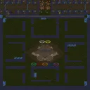 Cat & Mouse in jungle 9.81 プレビュー
