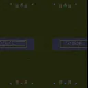 2v2 제로 클러터[Xike v.1] (2v2 Zero Clutter[Xike v.1]) Map Preview