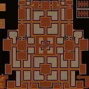 Cat and Mice Desert Maze プレビュー