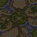 잃어버린 사원 클랜SM (Lost Temple ClanSM) Map Preview