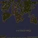 Vista previa del mapa 리스크 팀 2 (Risk Team 2)