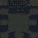 배틀 크루저 블러드 (Battle Cruiser Blood) Map Preview