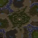 3:3 리버스 템플 파이널 (3:3Reverse Temple FINAL1) Map Preview