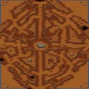 DESERT ROSE Map Preview