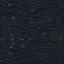 Vista previa del mapa 공포의 학교 리메이크 (Fear School Remake)