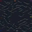 후즈 더 머더러 (Who's The Murderer) Map Preview