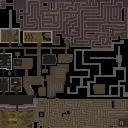 Vista previa del mapa 아오오니 (Ao Oni)