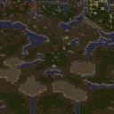 컴까기 헌터(영웅)滅 (Hero Hunter Destroyer) Map Preview