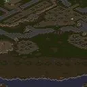 Vista previa del mapa 트로이 전쟁 3.0 (The Trojan War 3.0)