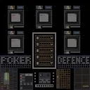 뉴 포커 디펜스 v4.20 (New Poker Defence v4.20) Map Preview