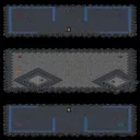 빌더스 앤 파이터즈 5 (Builders & Fighters 5) Map Preview