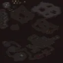 디아블로2 액트4 RPG Ver 1.1 (Diablo2 Act4 RPG Ver 1.1) 地圖預覽