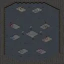 테켄 태그 매드니스 (Tekken Tag Madness) Map Preview