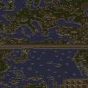 Aperçu de la carte WW II Final Hour v1.6 한글판