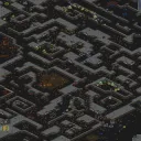 레지던트 이블: 3 아포칼립스 (Resident Evil: 3 Apocolypse) 地圖預覽